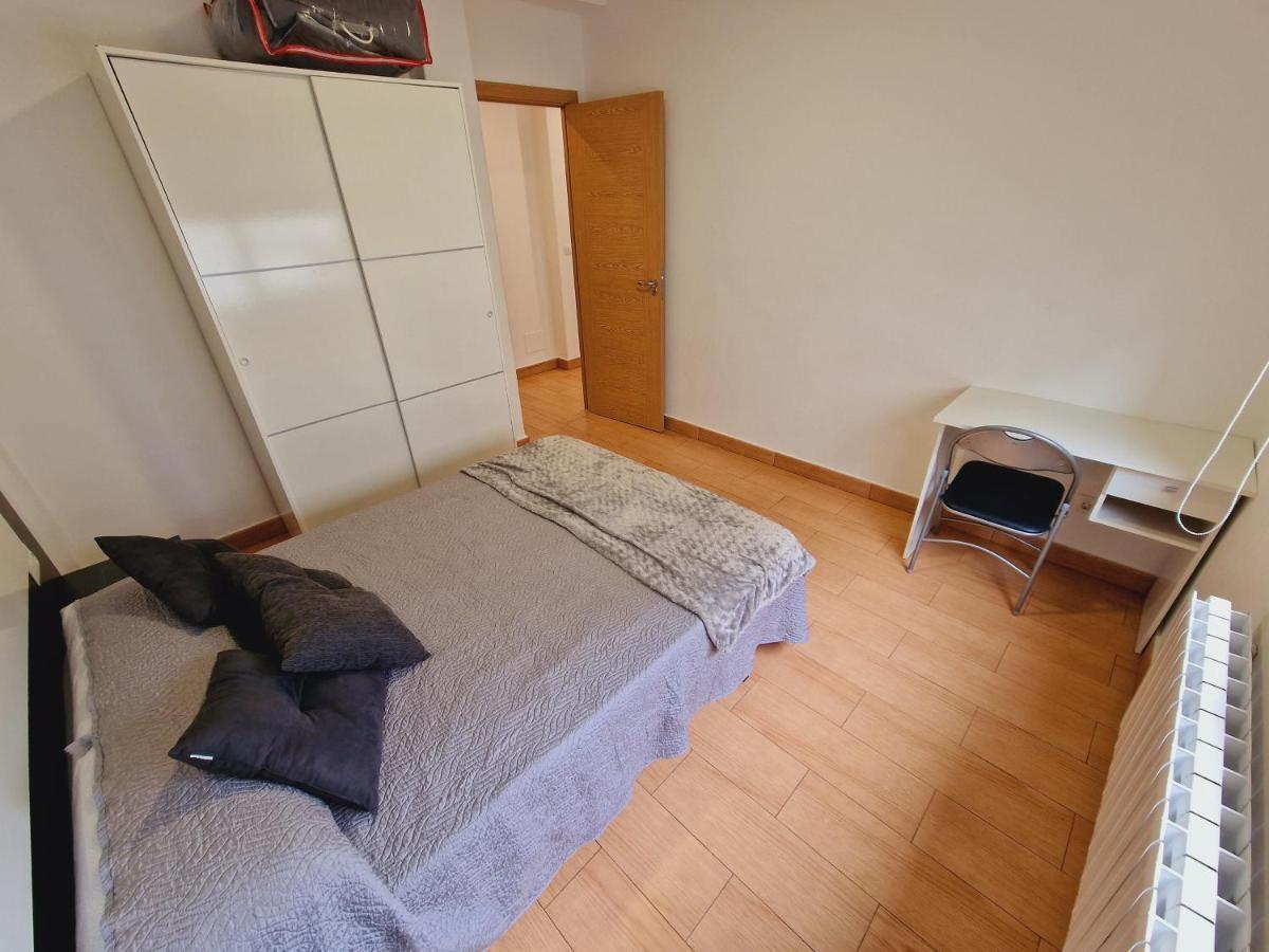 Piso Reformado Pontevedra Apartment Exterior photo