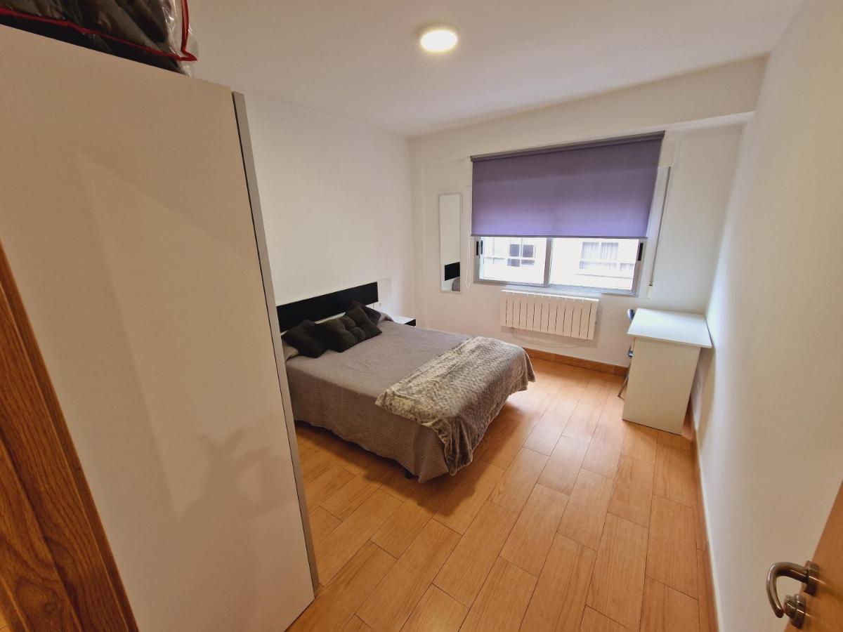 Piso Reformado Pontevedra Apartment Exterior photo