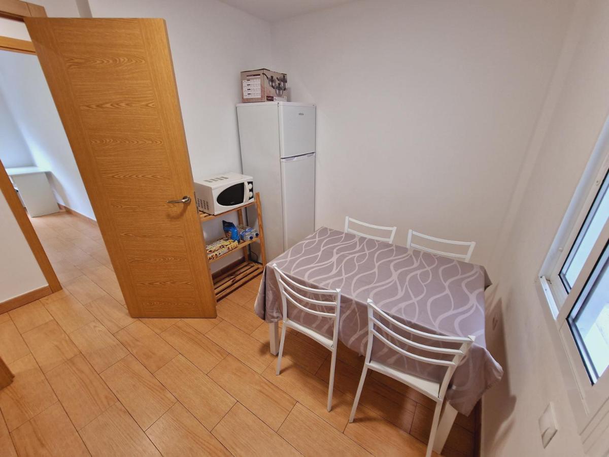 Piso Reformado Pontevedra Apartment Exterior photo