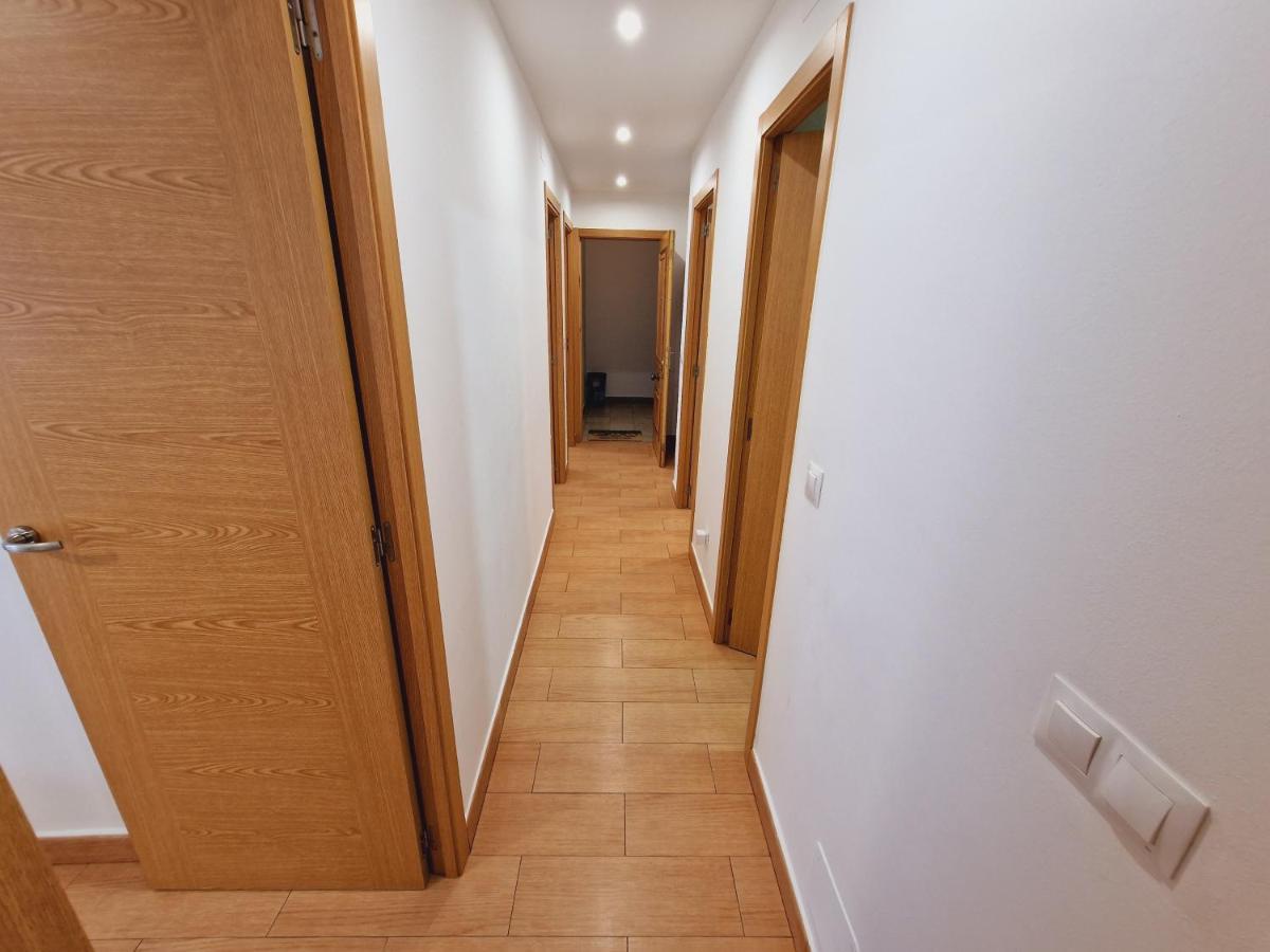 Piso Reformado Pontevedra Apartment Exterior photo